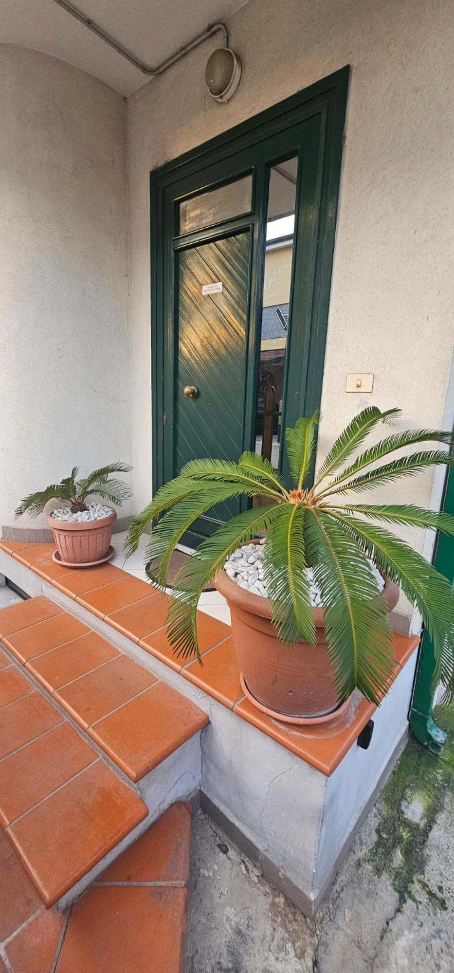 B&B Gianni Capodrise Exteriör bild